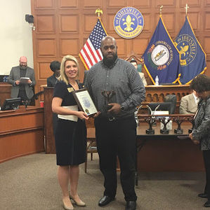 Meet your Posher, Timothy